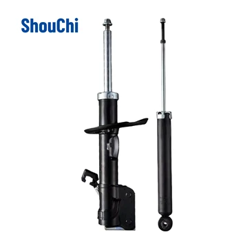 Shouchi 343295 Shock Absorbers for Toyota YARIS/VITZ/ECHO