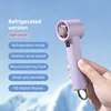 Purple-Refrigerated version