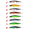 OPP bag eight-color set