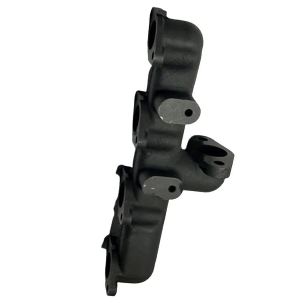 Exhaust Manifold 16244-12310 for Kubota Engine V1505