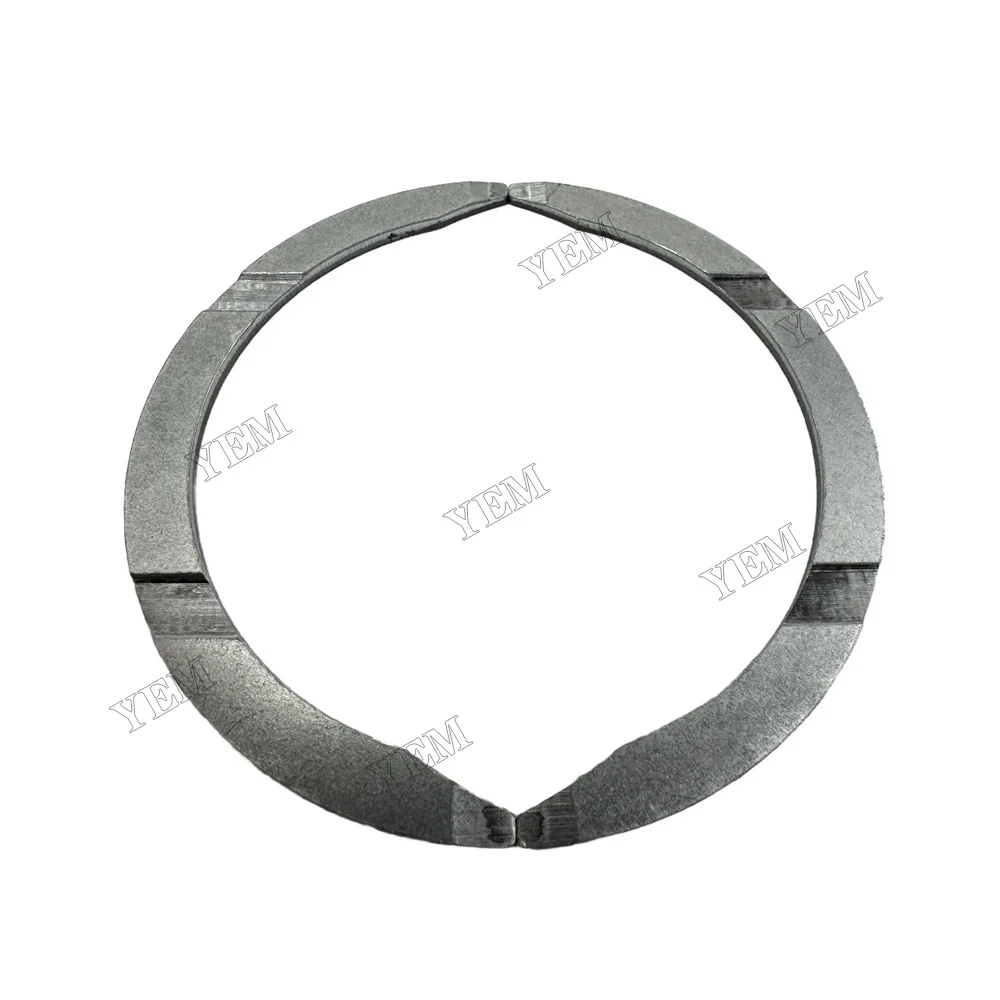 Thrust Washer Fit for Isuzu C240 Engine 6