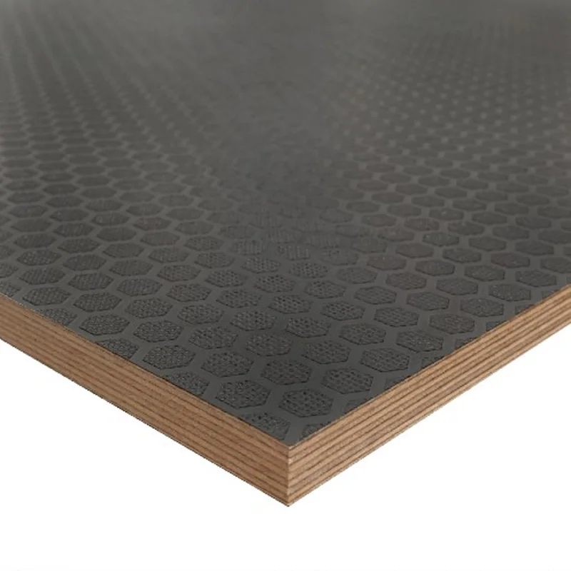 Customized Aluminum Van Truck Box Body Anti Slip Sheet Floor