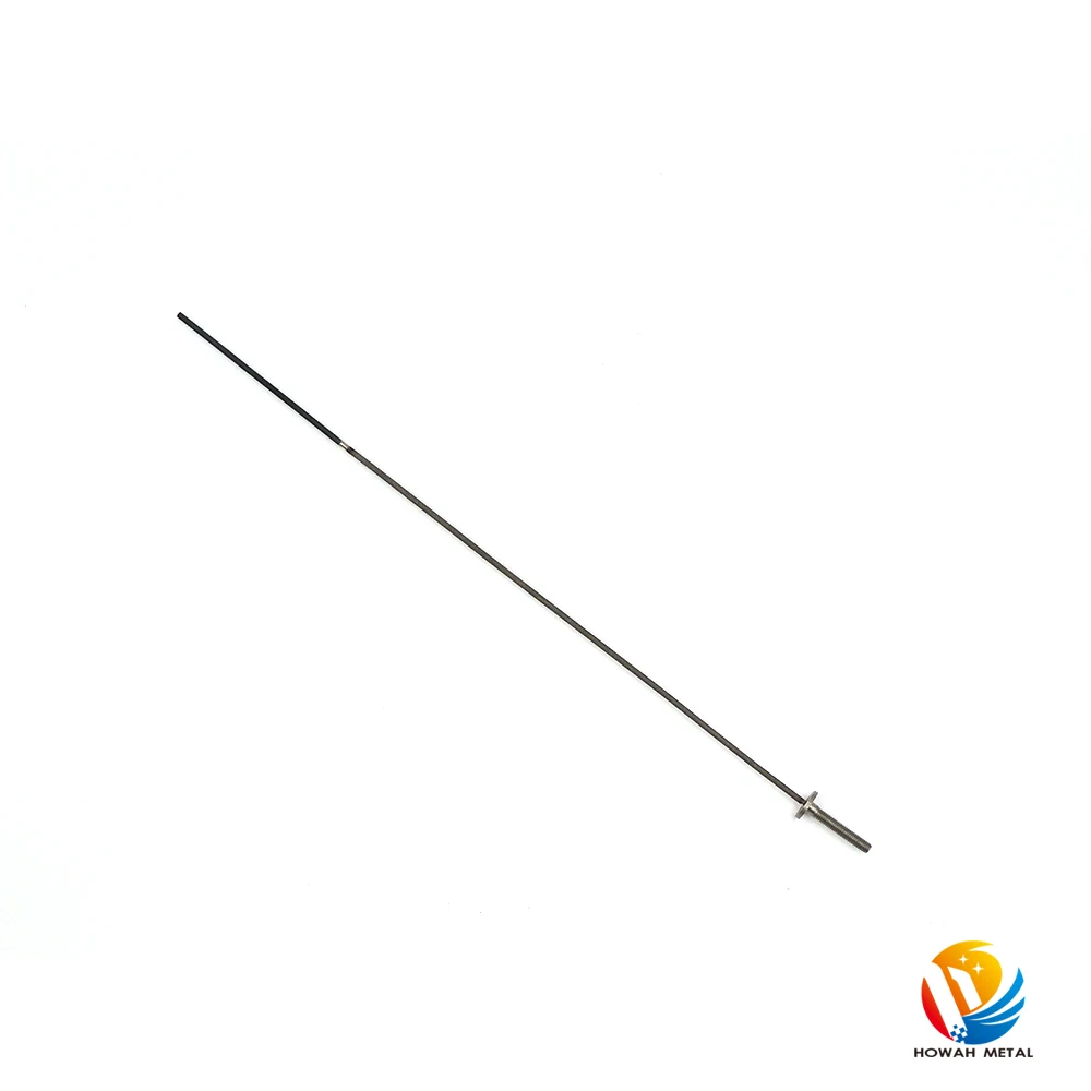 Hot Water Anode Ti Titanium Powered Anode Rod Buy Hot Water Anode