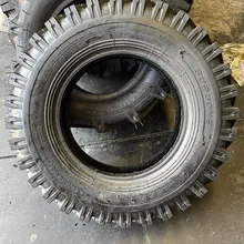 Manufacturer Tire factory cheap price sale Bias Truck Tires 6.40/6.50-13 6.50-14 5.00-12 Z-LUG Of Truck