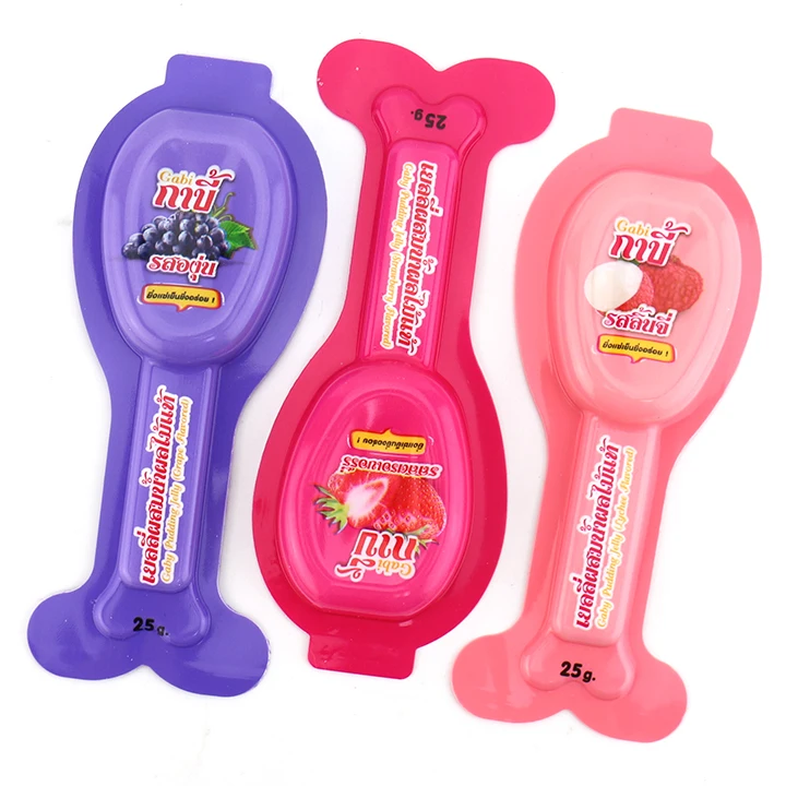 jelly lollipop