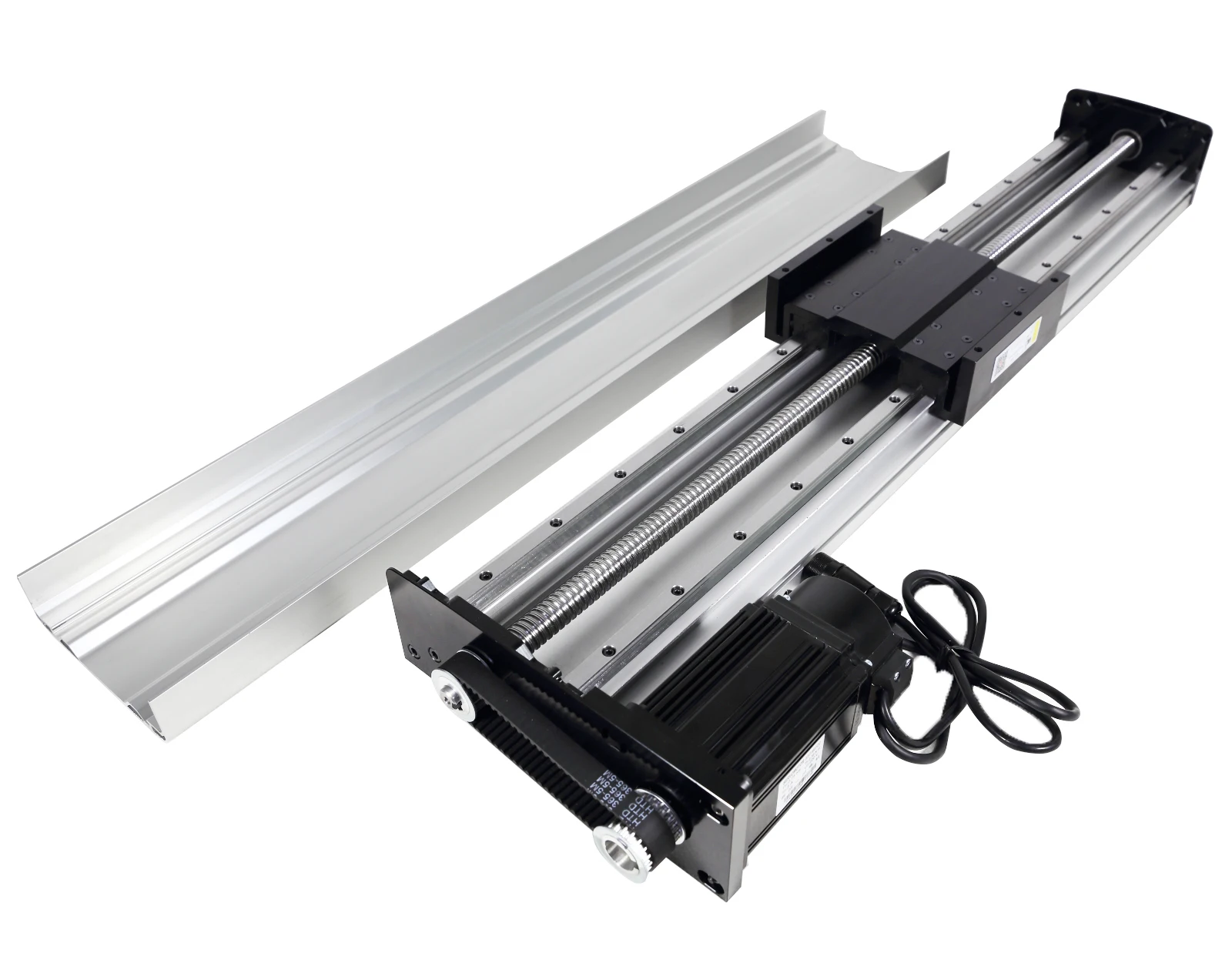 Sliding Table Module Heavy Set Sealed And Dustproof Hm150bdz Precision ...