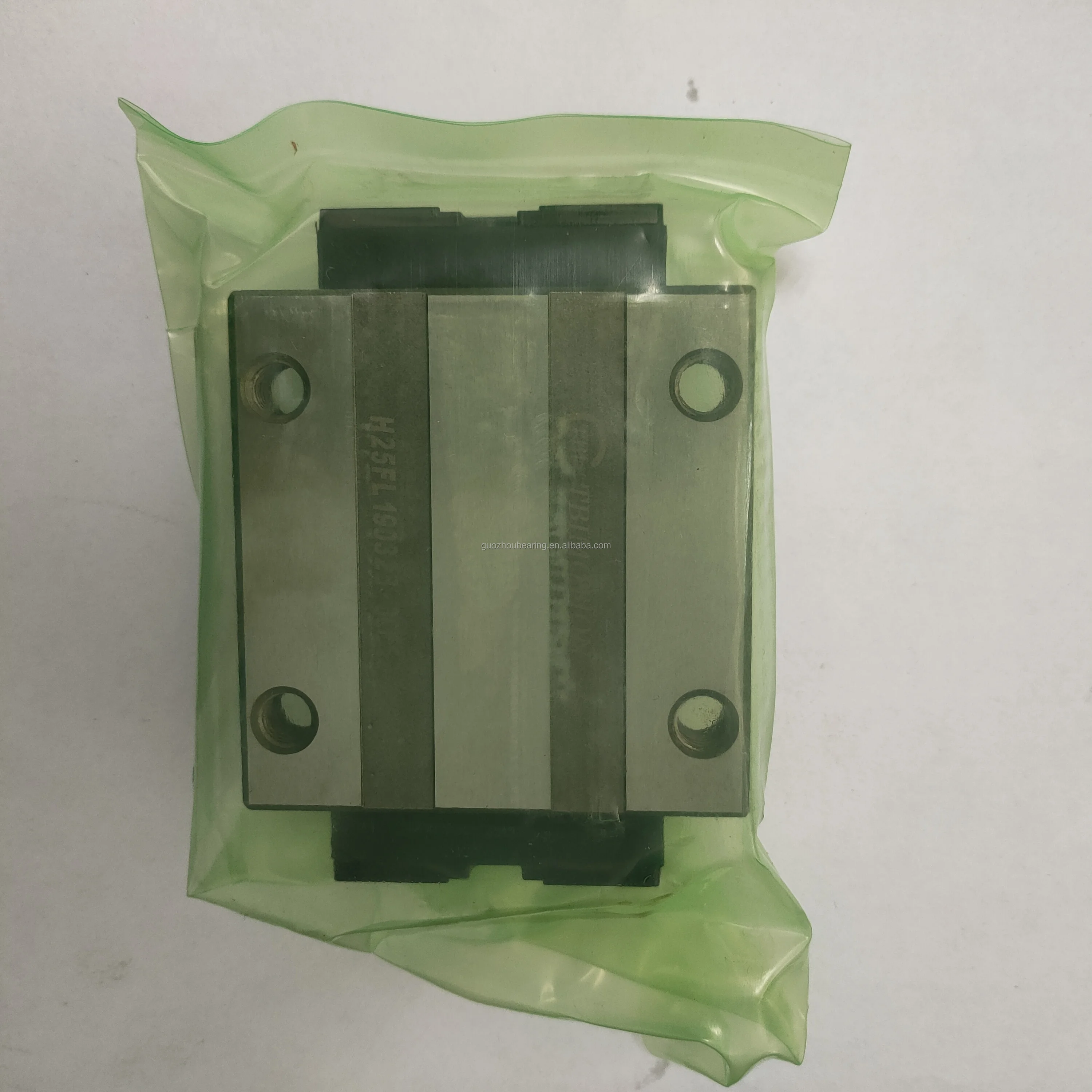 Original Taiwan TBI Linear Motion Guide Block TRH15FN TRH15FL Linear Bearing H15FN H15FL