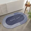 Oval Blue