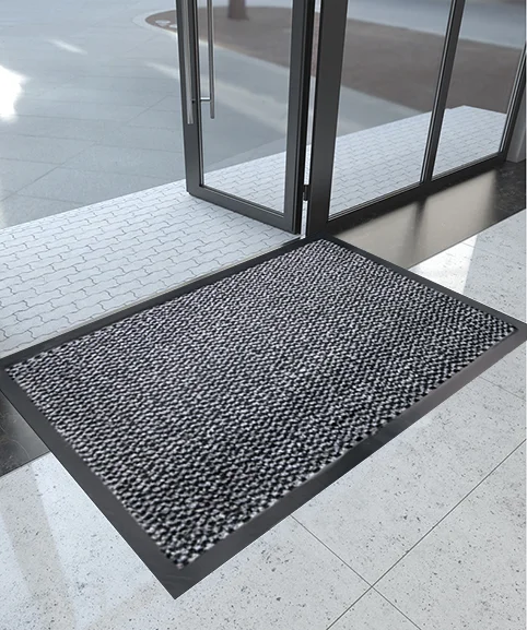 Popular Faro Mat with PVC Backing