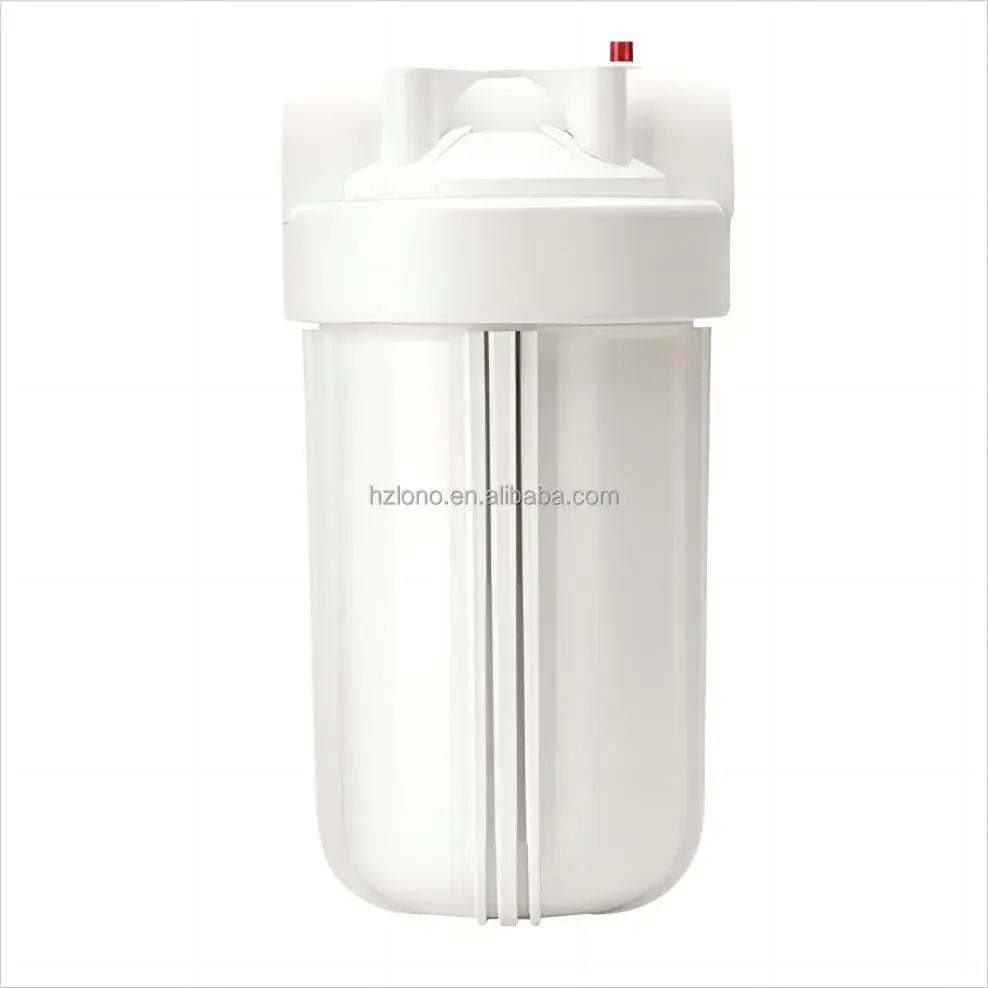 10inch Filter Cartridge Filter Housing Reverse Osmosis Ro Water Filter ...