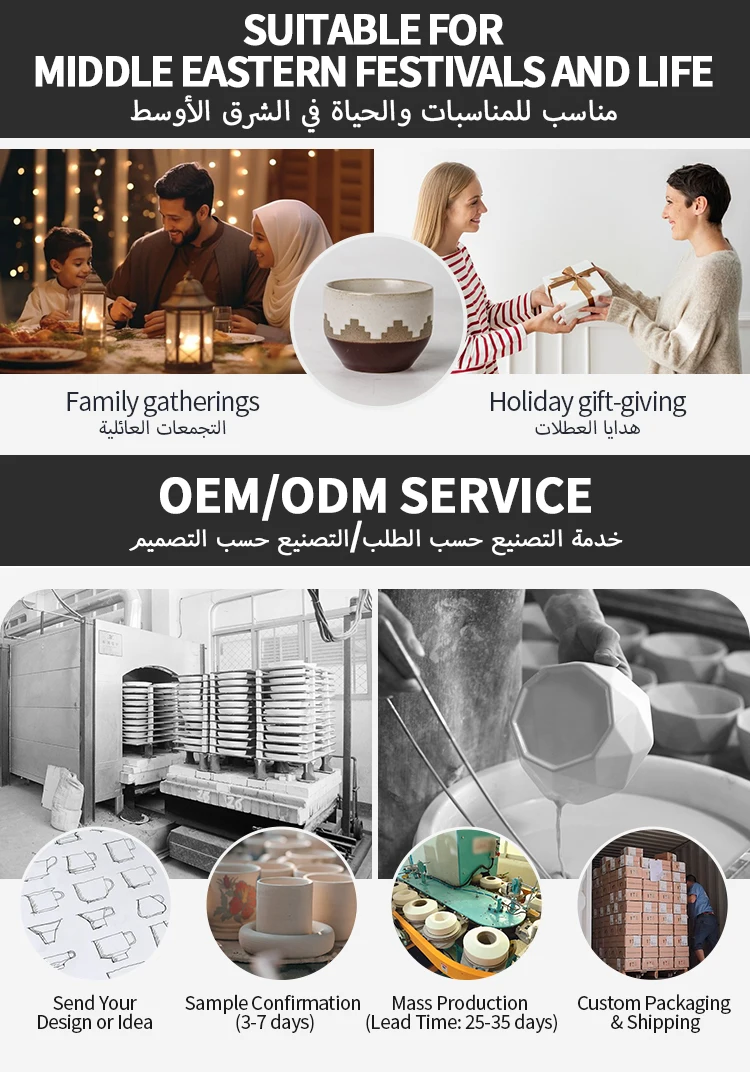 Gift Presentation and Display