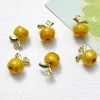 [Yellow Apple] 1 K-2337 16*13mm