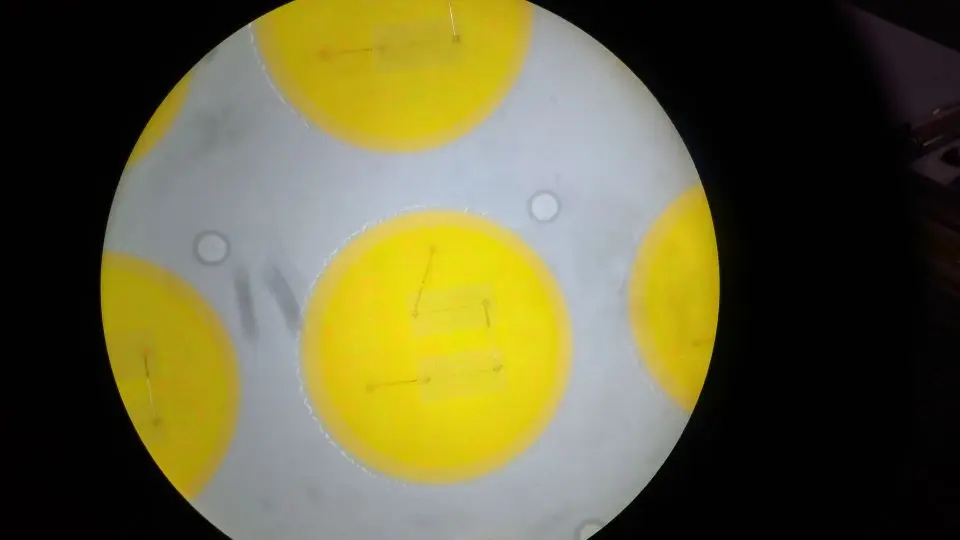 
SMIDA центрифуга для центрифуги для светодиодных CMA-25 EMC/PPA/PCT 