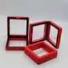 rouge noir
