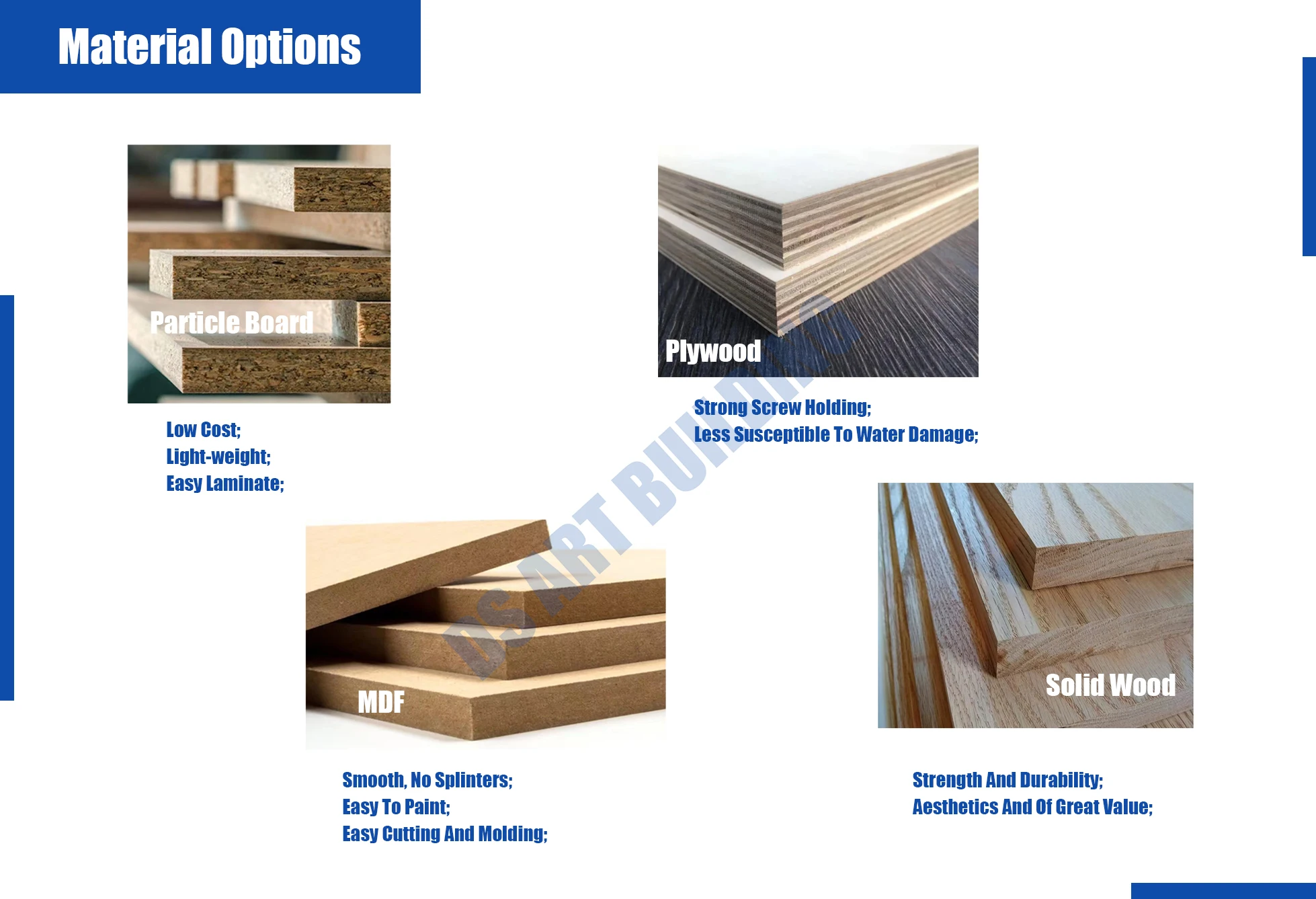 Ds Modern Modular Designs Melamine Kitchen Buy Kitchen