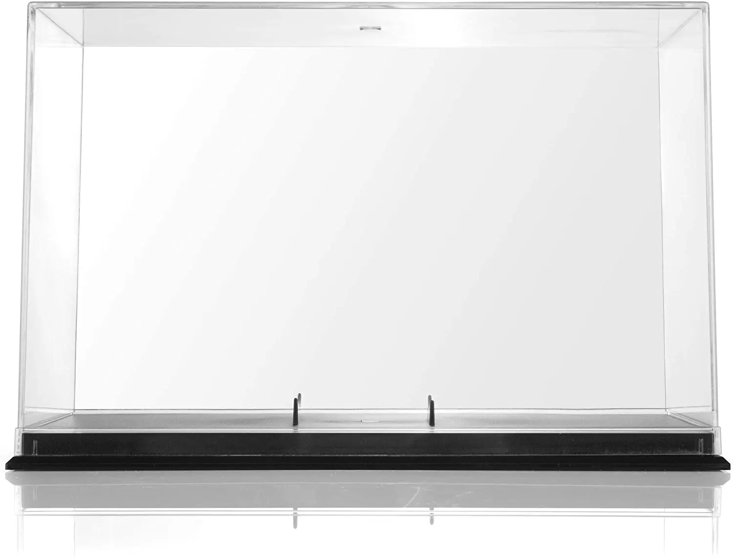 High Quality Clear  Display Case Basketball Display Case Collectible Dust Proof protection Acrylic Box