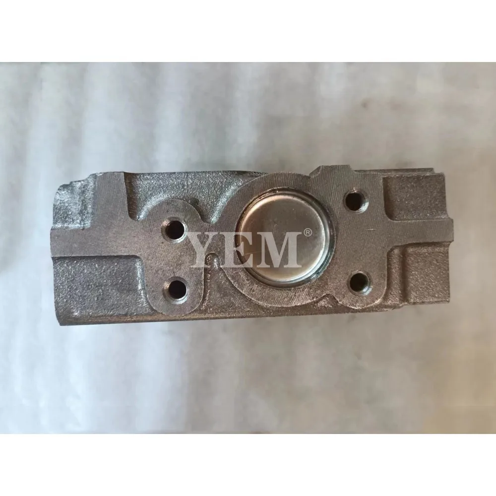 Engine Rebuild Kit 3TNM68 Cylinder Head for Yanmar Cylinder Head Diesel Engine Parts 2