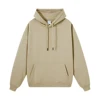 Grey Camel hoodie