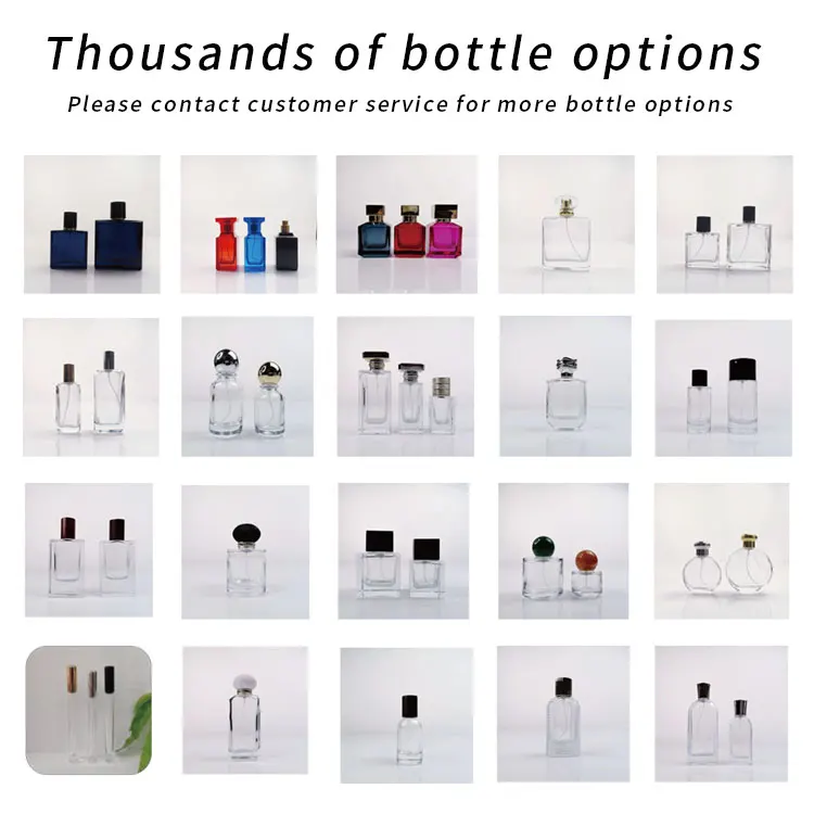 Custom Fragrance Sample Perfume 10ml Extrait Huile De Parfum Femme Pour Homme Business DesignerLes Parfums Travel Set Perfume