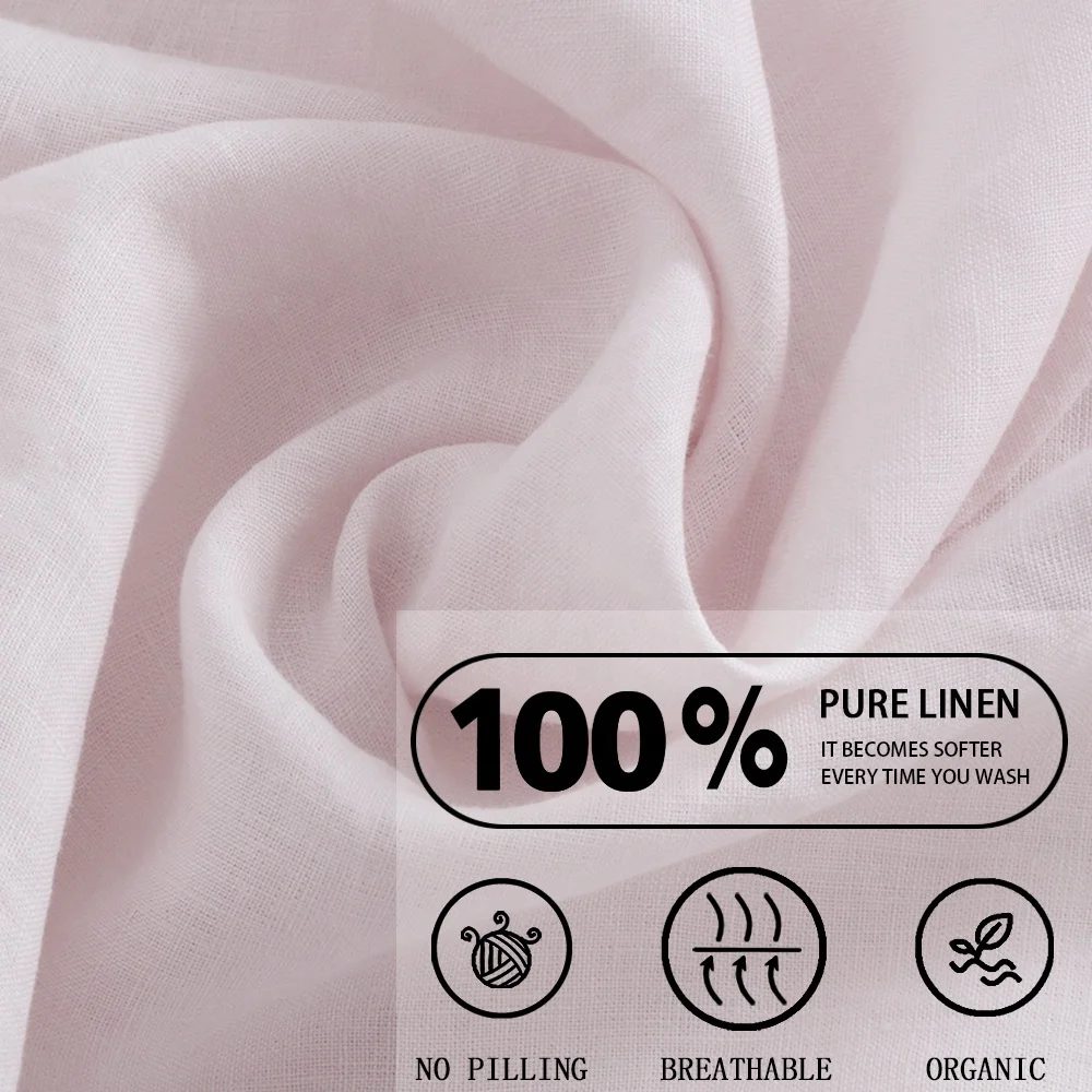 chinese dress ladies Linen Maxi Dress with Pockets
