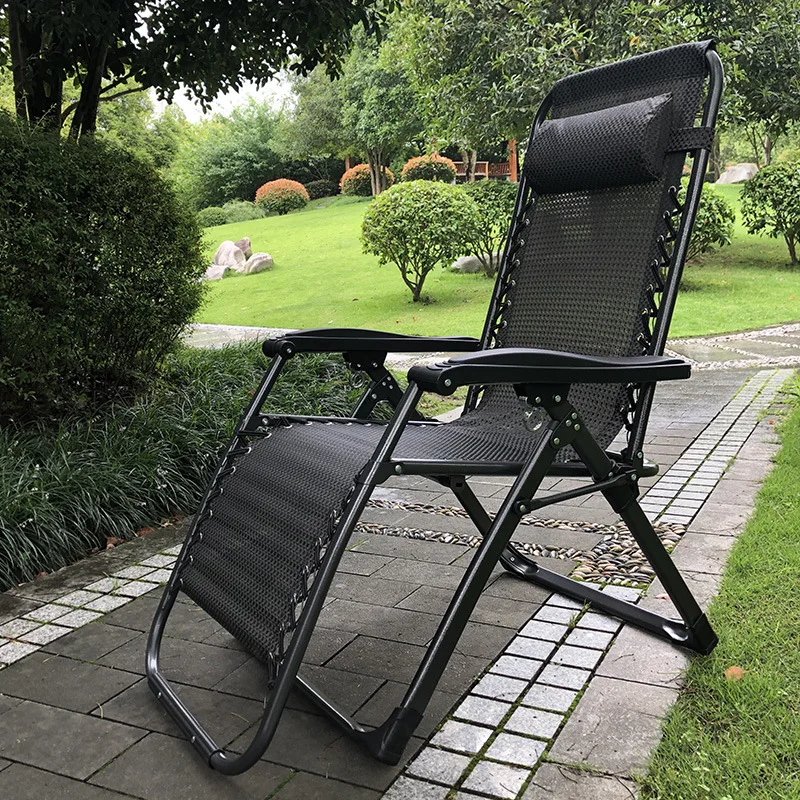 pagoda reclining garden chairs