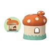 Casa dei Funghi