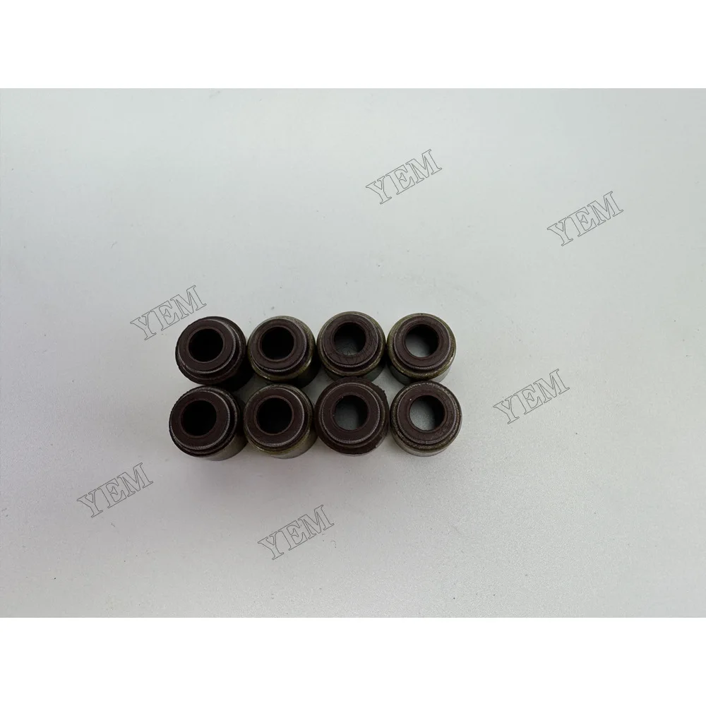 Valve Oil Seal for Weichai 490K Standard Size Engine Parts