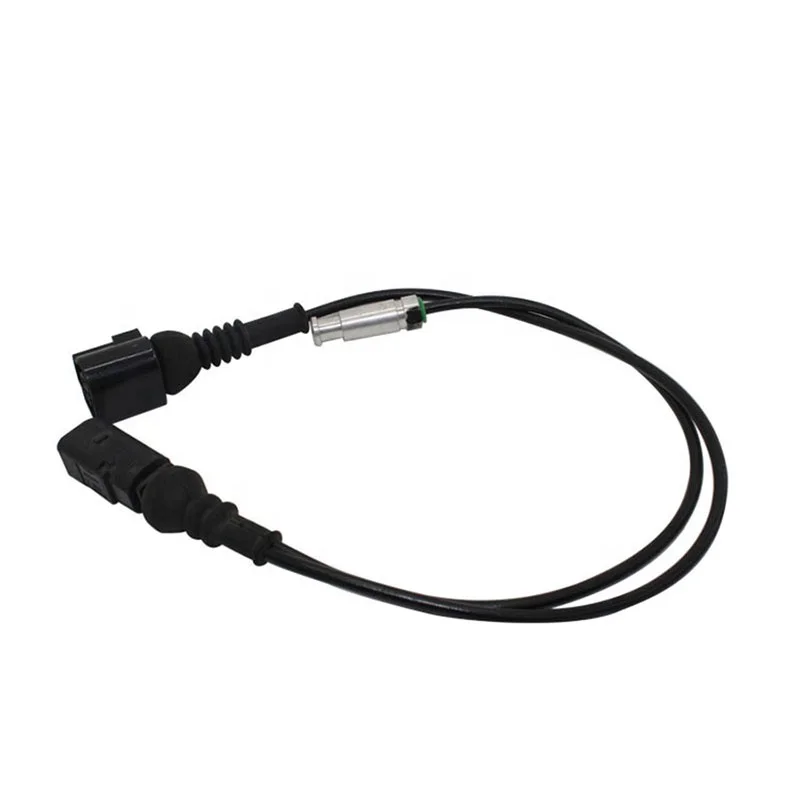Air Suspension Compressor Temperature Sensor for VW Touareg Audi Q7 Cayenne New
