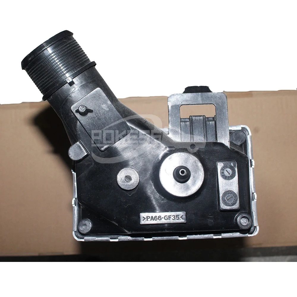 Car Engine Oil Cooler Intercooler Universal OEM C1B19L440AB C1B19L440... — 3