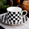 Tazza + piattino