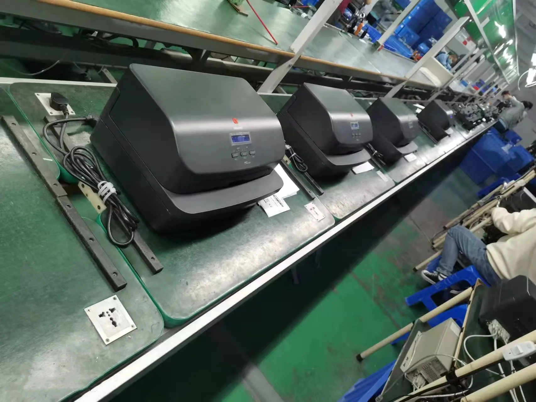 Guangzhou Shunchun Printer Management Co.,ltd 3