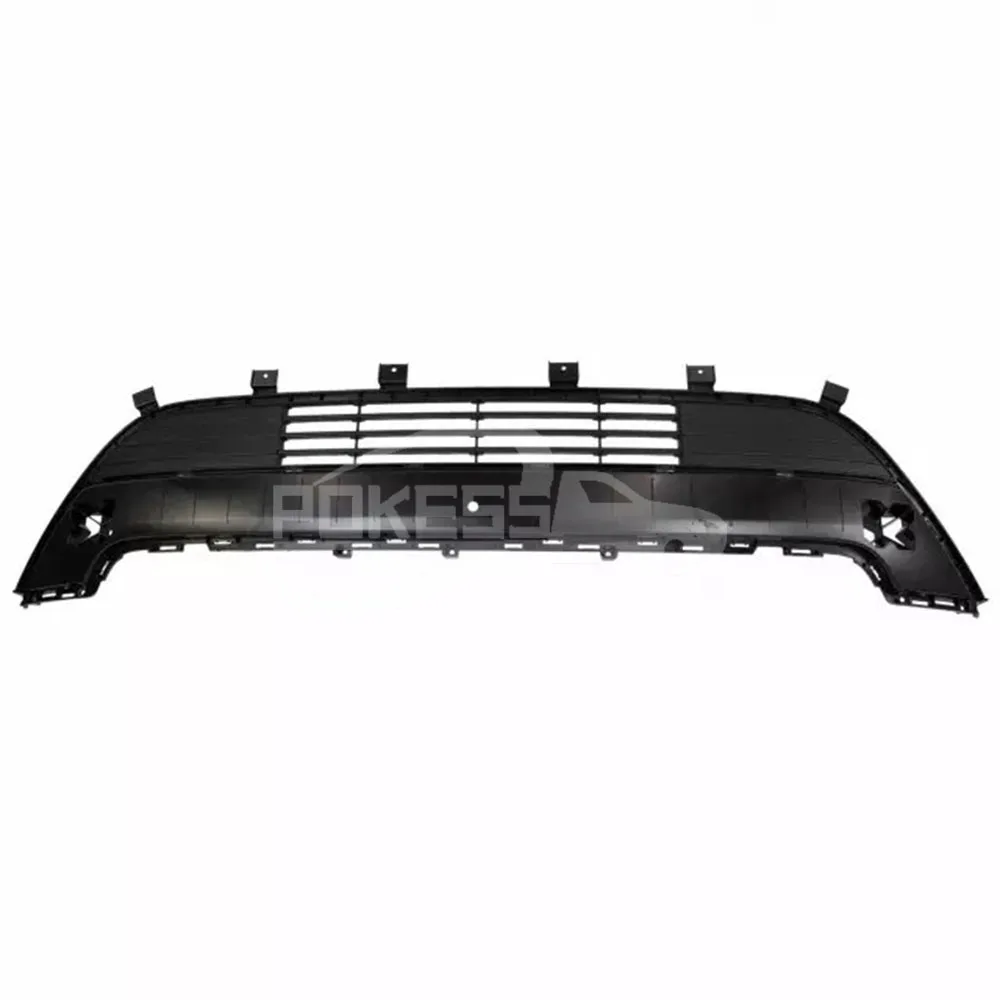 JL1Z17K945AA JL1Z17K945AB JL1B17K945AB5YZ9 5602198 Bumper Grille,w/o H...