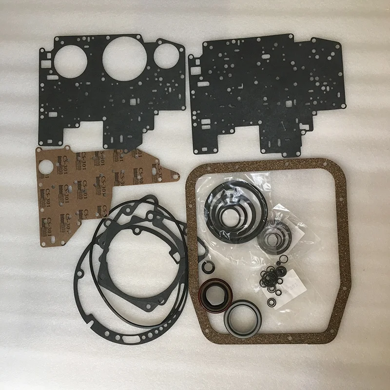 4r70w Transmission Clutch Seal Overhaul Kit For Ford Crown Victoria