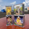 Boîte de rangement Pokémon (japon)