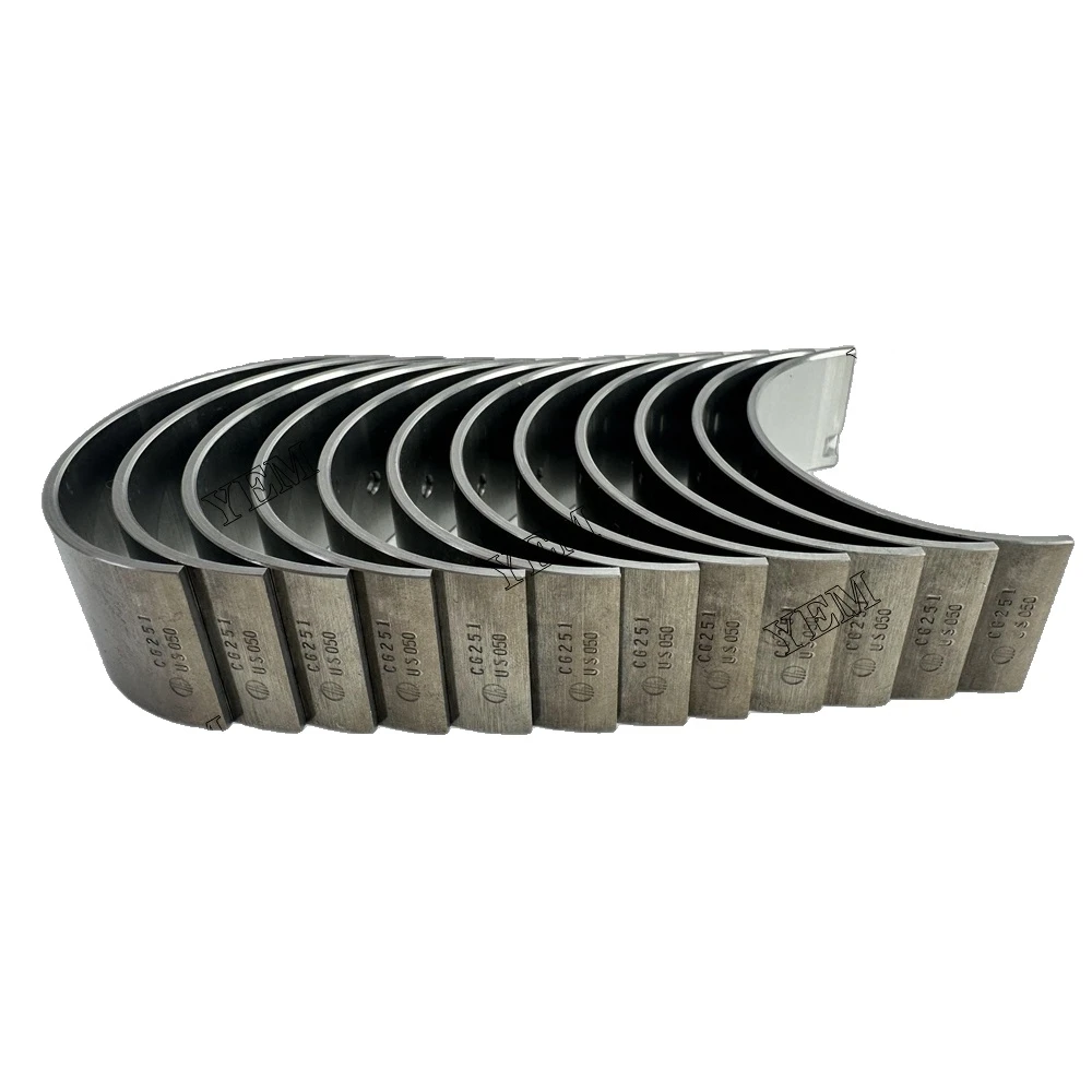TB45 Engine Bearing for Nissan Industrial Engine Parts