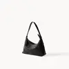 Black-s-Vegetable-tanned leather