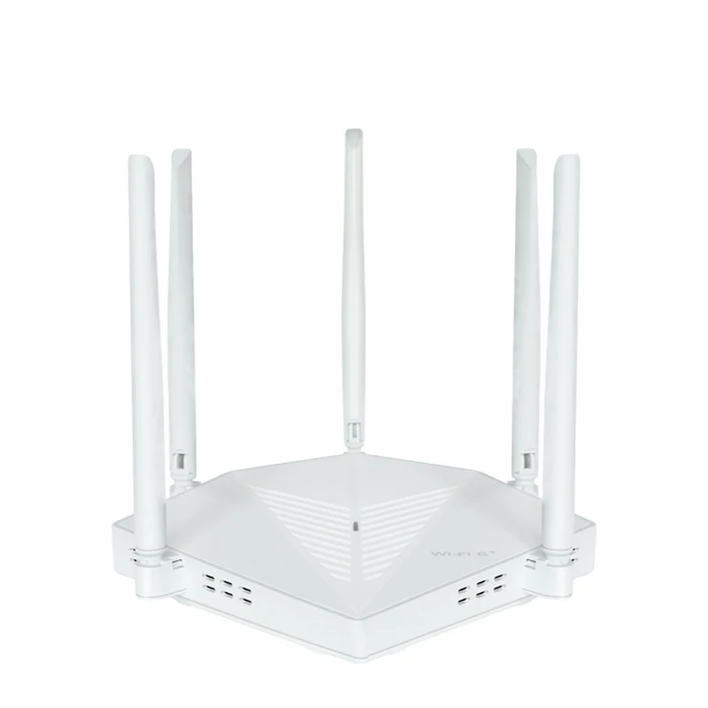 Dragonglass AX3000 WiFi 6 Router Dual-Band Gigabit 5G Wireless WiFi 6 ...