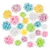 Stock colors or custom colors