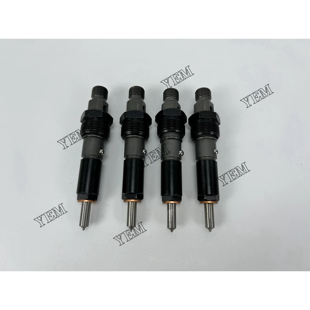 Fuel Injectors 3802905 Fit for Industrial Engine 4BT3.9