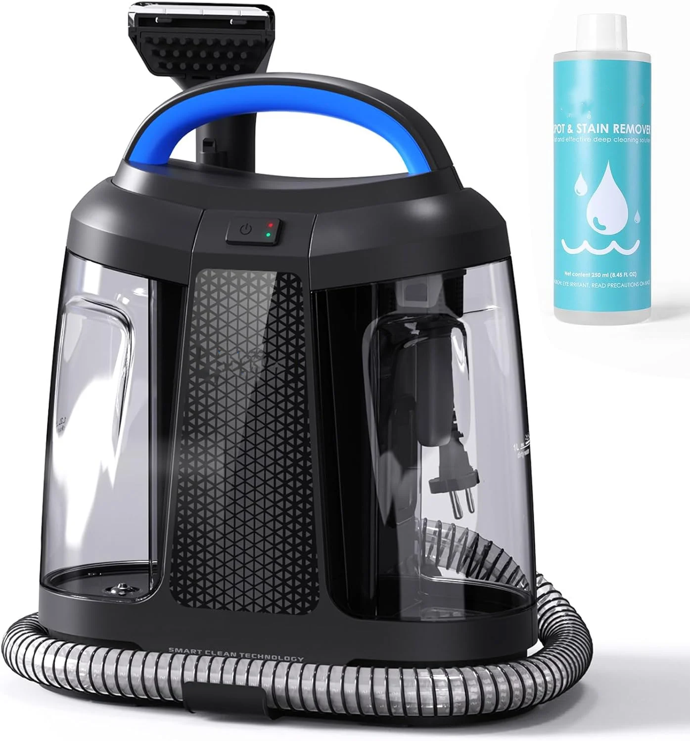 Portable Pet Accident Carpet Cleaner Cleaning Machine Household Carpet
