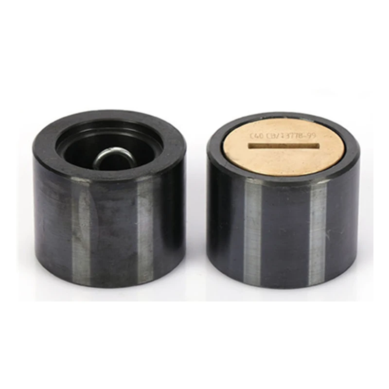Raised C Type Fuel Sounding Cap Sounding Pipe Head