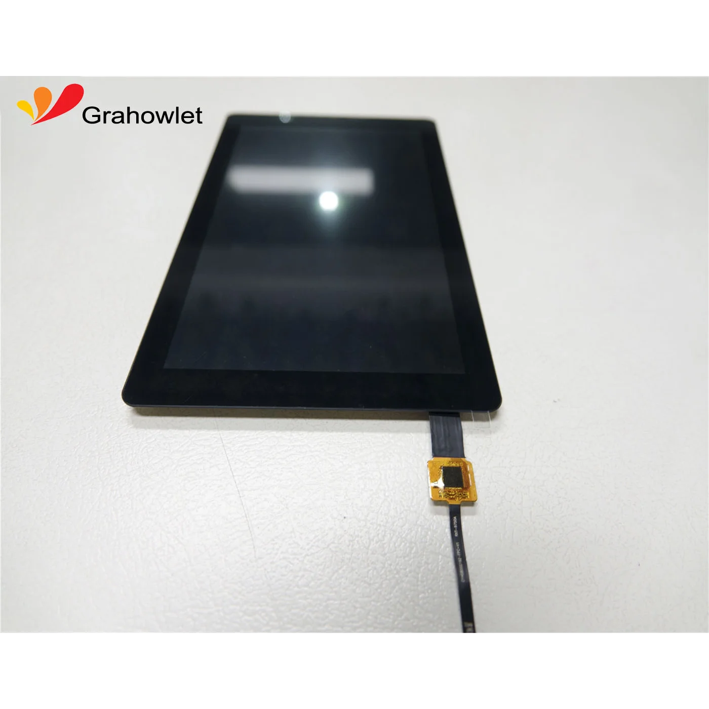 tft display capacitive multi-touchscreen manufacturer