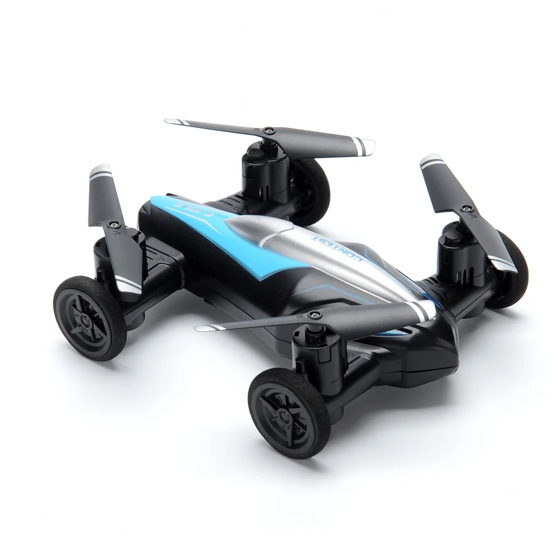 JJRC H103 Mini Drone Quadcopter Toy, Indoor-Outdoor Dual