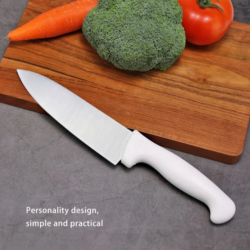 Набор из 6 кухонных ножей