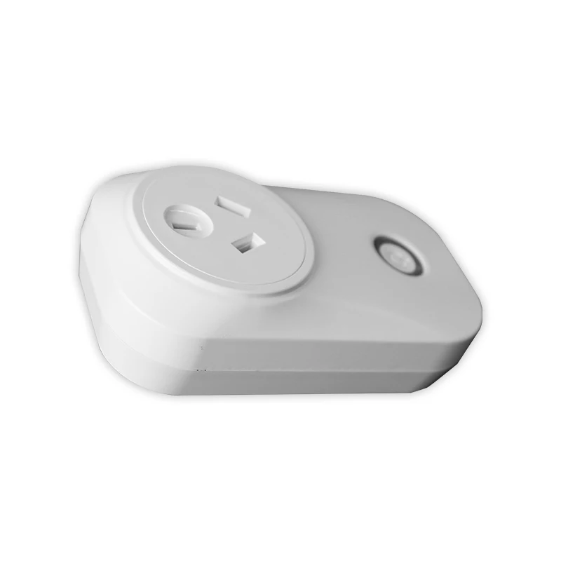 Умная розетка MK114B Moko с Wi-Fi и монитором энергии для дистанционного
