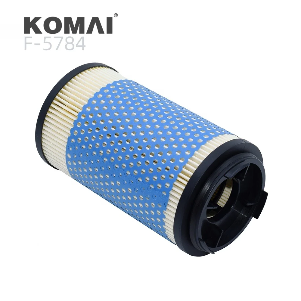 KOMAI Fuel Filter Replacement YA00005785 SN 25187 for HITACHI