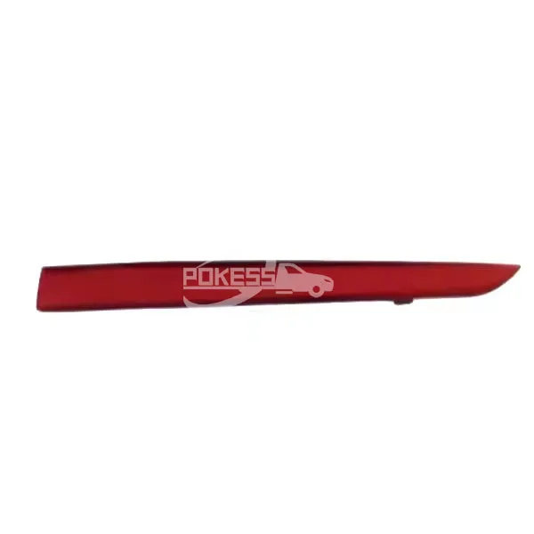 High Quality Rear Bumper Reflector DP5Z15A449B fo