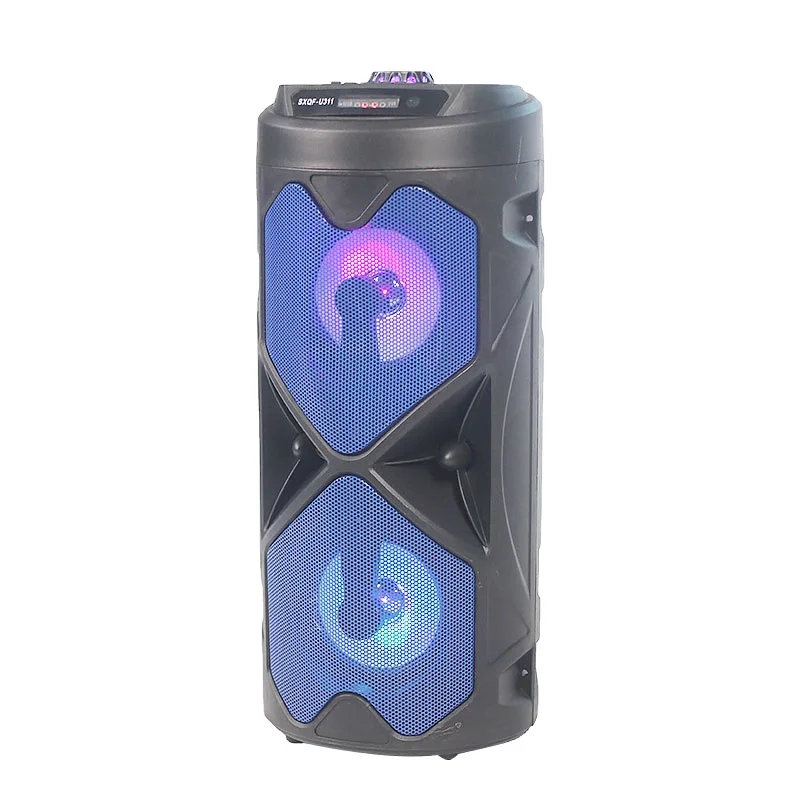 yat bluetooth speaker y2651