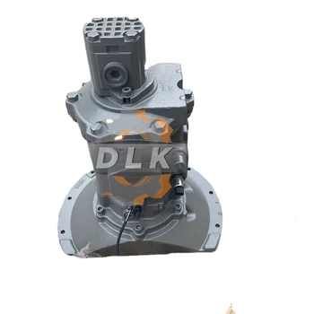 歩歩 ZX110 Main Pump - High-Quality Hydraulic Pump for Hitachi