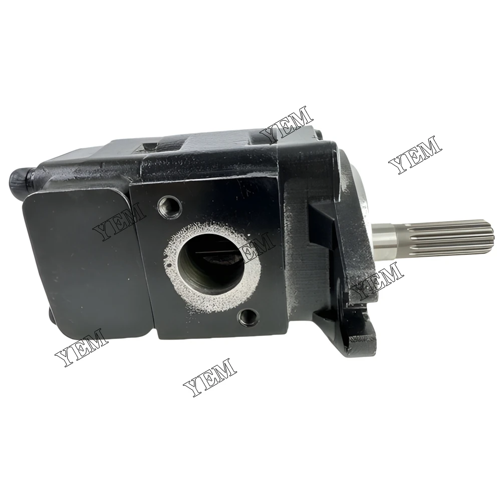 Excavator Accessories S6S 91871-03 Hydraulic Pump for Mitsubishi 3